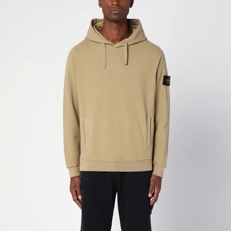 Овершот Stone Island