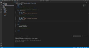Комментарии в HTML