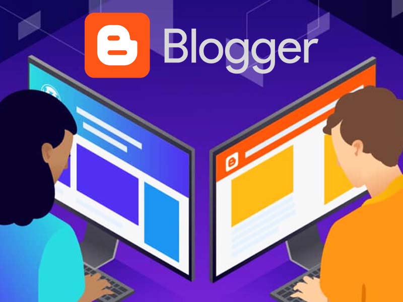 Blogger