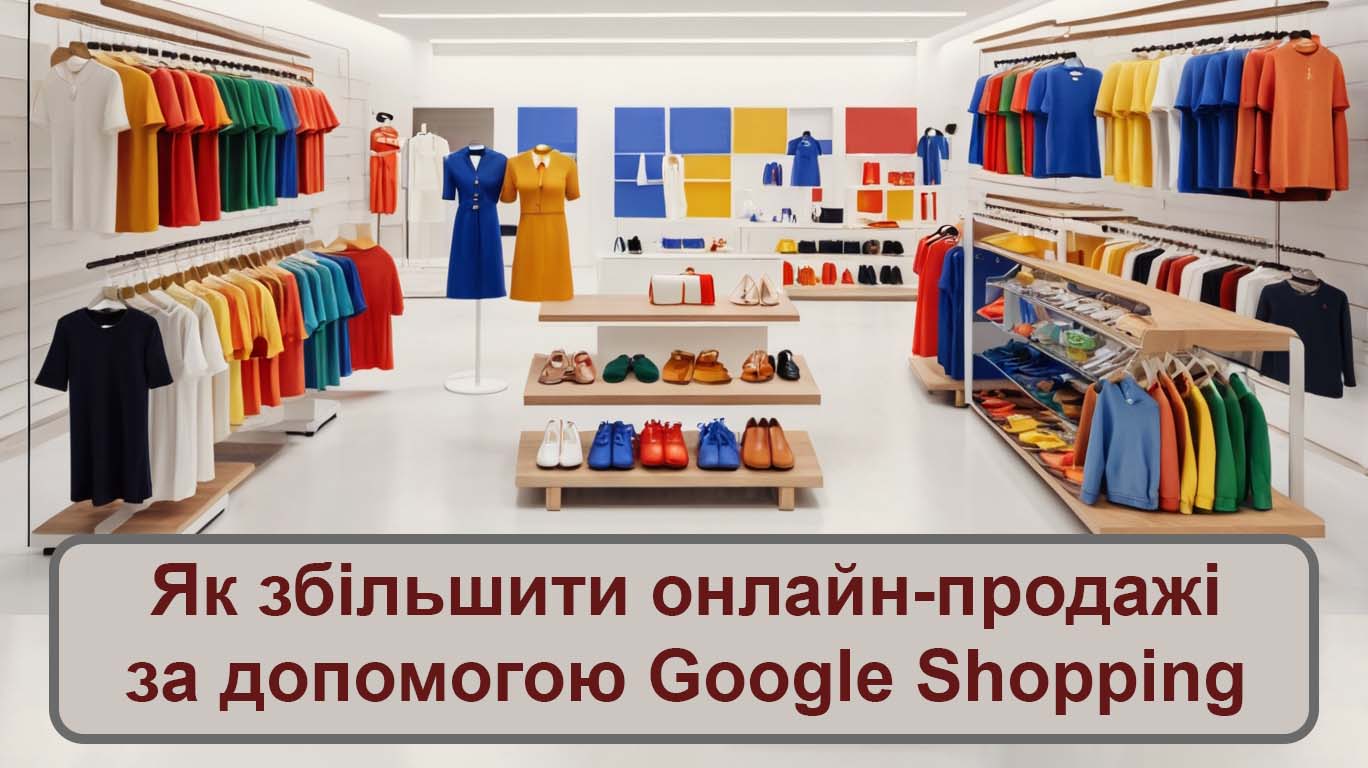 Google Shopping
