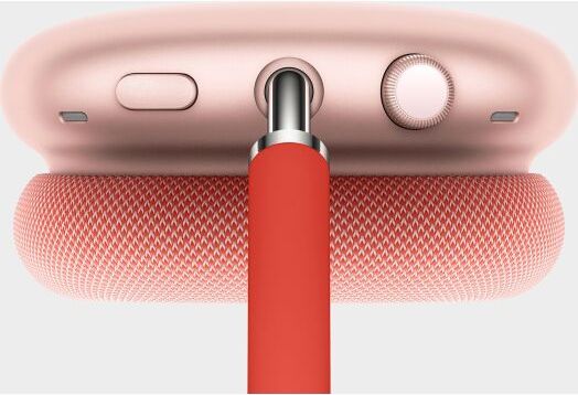 Зарядка AirPods Max