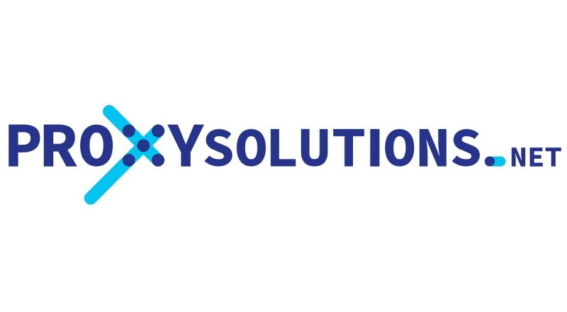 Proxy-solutions