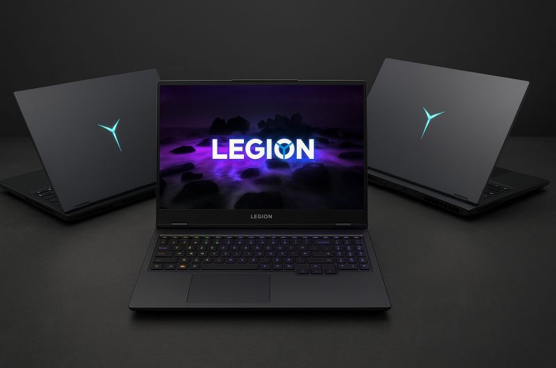 ТОП ноутбуків Lenovo